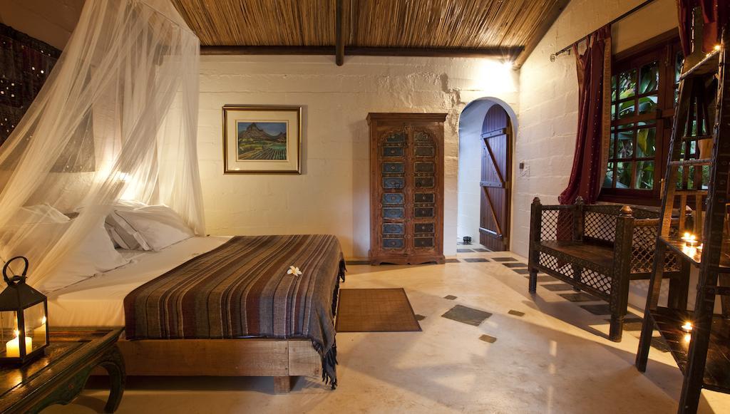 Lakaz Chamarel Exclusive Lodge Room photo